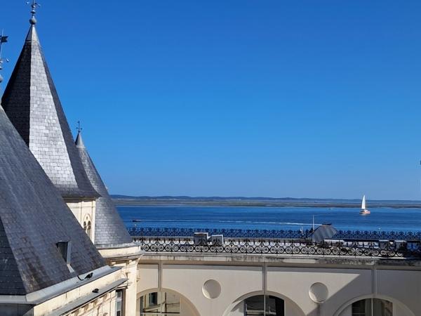 Appartement à vendre |  Arcachon |  1 pièce | 25,3 m²