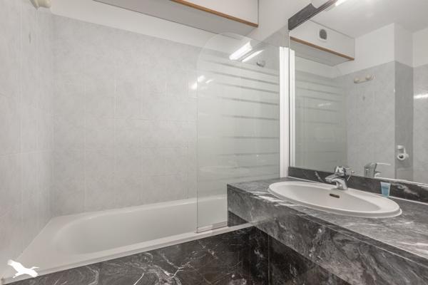 Appartement à vendre |  Arcachon |  1 pièce | 25,3 m²