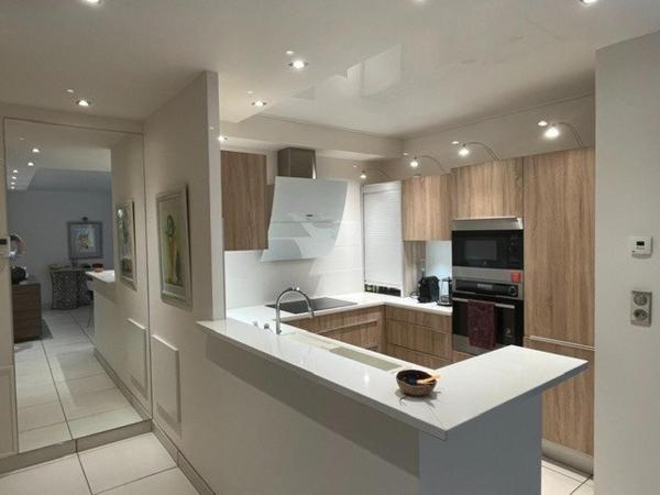 Appartement d'exception, adresse de prestige