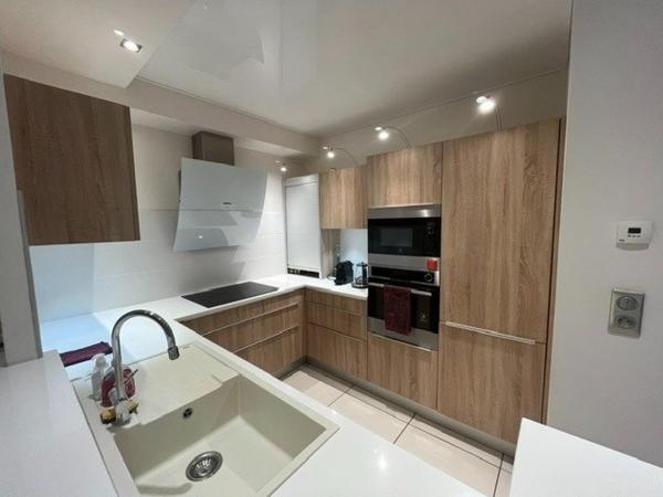 Appartement d'exception, adresse de prestige