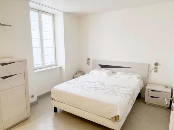 Appartement d'exception, adresse de prestige