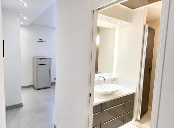 Appartement d'exception, adresse de prestige