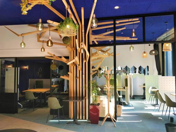 LYON 7ᵉ – GERLAND SUD - EXCLUSIVITE – MURS COMMERCIAUX À VENDRE – 645 000 € HAI