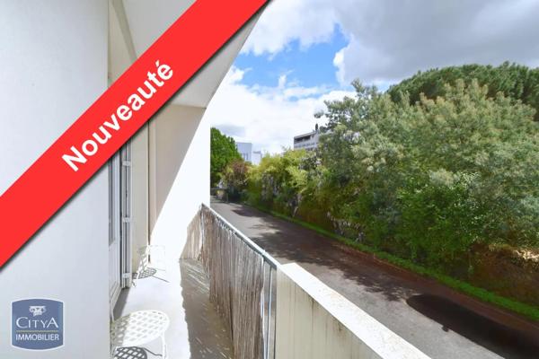 Appartement à vendre 2 pièces 68m² Agen (47000)