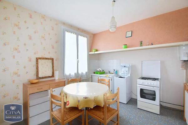 Appartement à vendre 2 pièces 68m² Agen (47000)