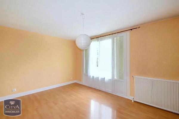 Appartement à vendre 2 pièces 68m² Agen (47000)