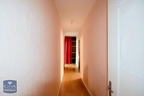 Appartement à vendre 2 pièces 68m² Agen (47000)