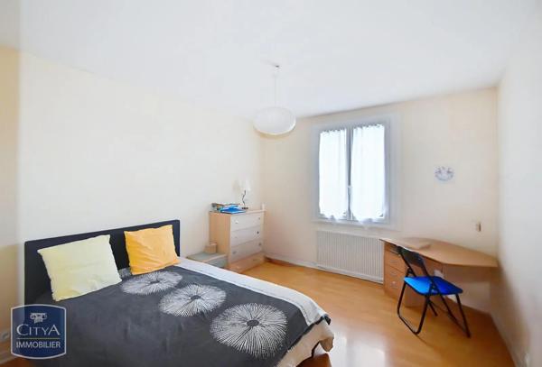 Appartement à vendre 2 pièces 68m² Agen (47000)