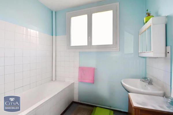 Appartement à vendre 2 pièces 68m² Agen (47000)