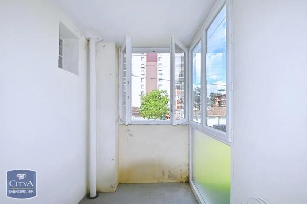 Appartement à vendre 2 pièces 68m² Agen (47000)