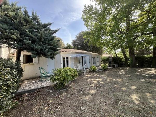 Maison 337 920 € Dolus-d'Oléron 5 p 91 m² DPE E