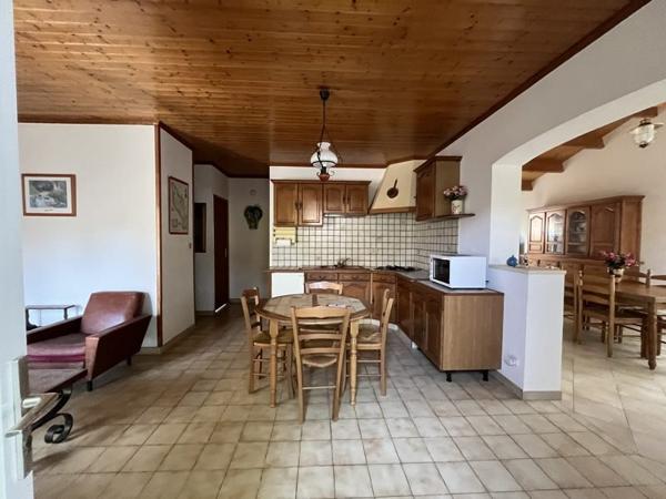 Maison 337 920 € Dolus-d'Oléron 5 p 91 m² DPE E