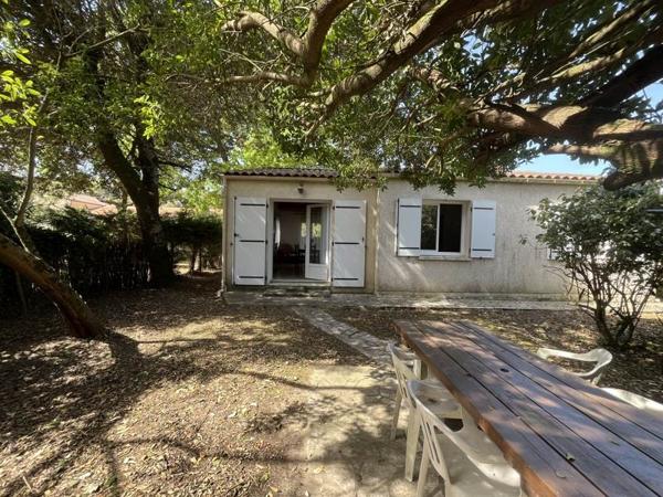 Maison 337 920 € Dolus-d'Oléron 5 p 91 m² DPE E