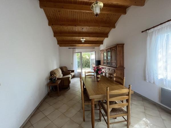 Maison 337 920 € Dolus-d'Oléron 5 p 91 m² DPE E