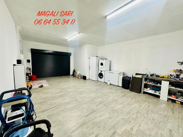 Villa Ales 7 pièce(s) 150 m2