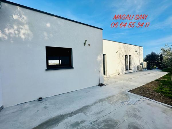 Villa Ales 7 pièce(s) 150 m2