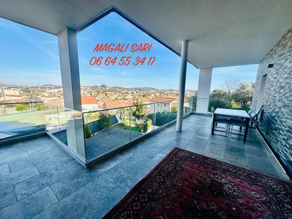 Villa Ales 7 pièce(s) 150 m2