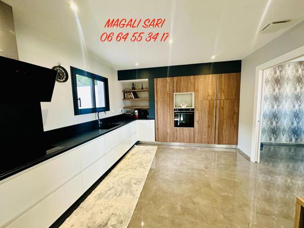 Villa Ales 7 pièce(s) 150 m2