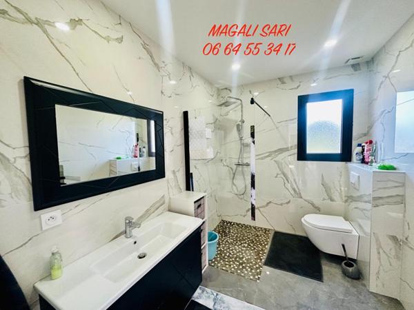 Villa Ales 7 pièce(s) 150 m2