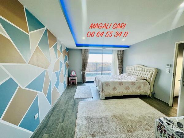 Villa Ales 7 pièce(s) 150 m2