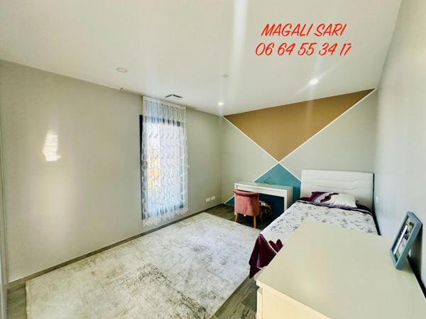 Villa Ales 7 pièce(s) 150 m2