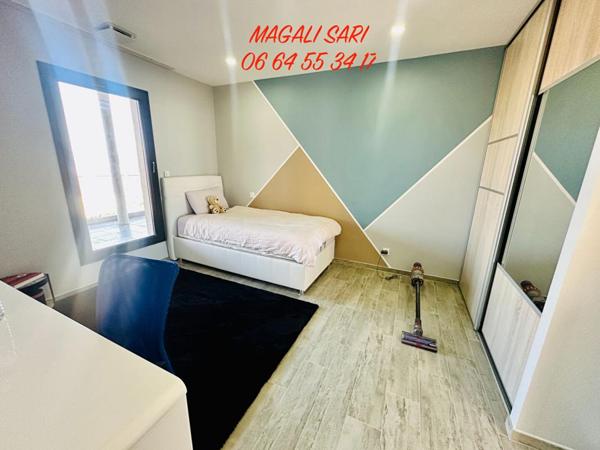 Villa Ales 7 pièce(s) 150 m2