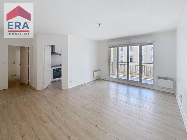 A VENDRE MARSEILLE 13014 ST BARTHELEMY APPARTEMENT T3 TERRASSE  RESIDENCE RECENTE
