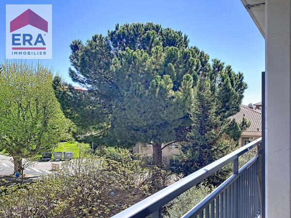 A VENDRE MARSEILLE 13014 ST BARTHELEMY APPARTEMENT T3 TERRASSE  RESIDENCE RECENTE