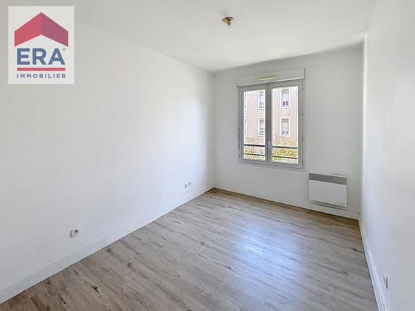 A VENDRE MARSEILLE 13014 ST BARTHELEMY APPARTEMENT T3 TERRASSE  RESIDENCE RECENTE