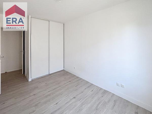A VENDRE MARSEILLE 13014 ST BARTHELEMY APPARTEMENT T3 TERRASSE  RESIDENCE RECENTE