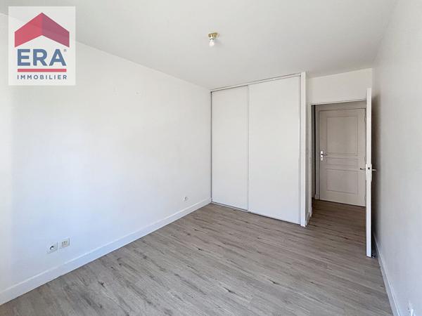 A VENDRE MARSEILLE 13014 ST BARTHELEMY APPARTEMENT T3 TERRASSE  RESIDENCE RECENTE