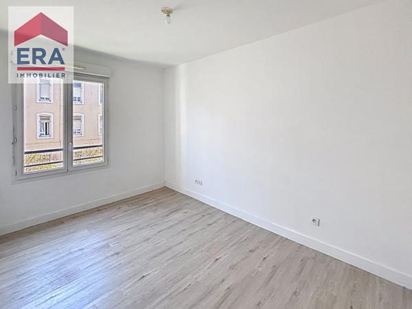 A VENDRE MARSEILLE 13014 ST BARTHELEMY APPARTEMENT T3 TERRASSE  RESIDENCE RECENTE