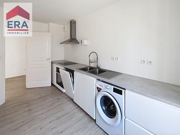 A VENDRE MARSEILLE 13014 ST BARTHELEMY APPARTEMENT T3 TERRASSE  RESIDENCE RECENTE