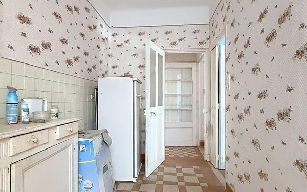 Maison à vendre    6 pièces •  Avignon