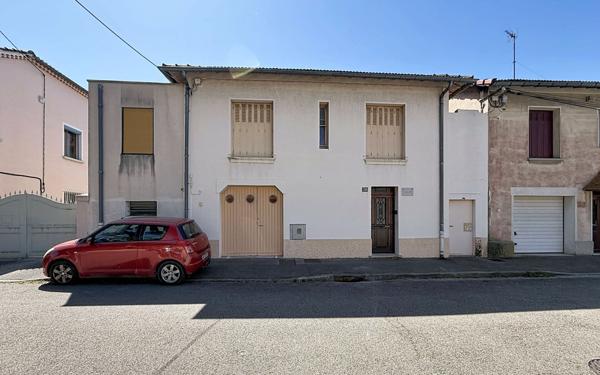 Maison à vendre    6 pièces •  Avignon