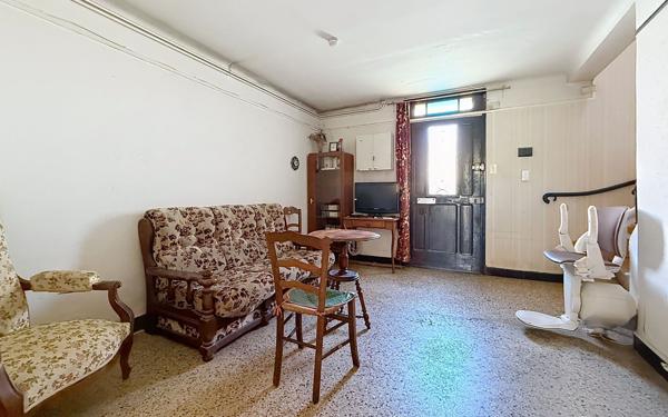 Maison à vendre    6 pièces •  Avignon