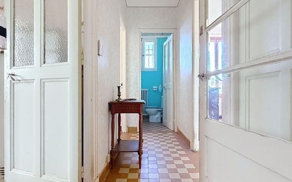 Maison à vendre    6 pièces •  Avignon