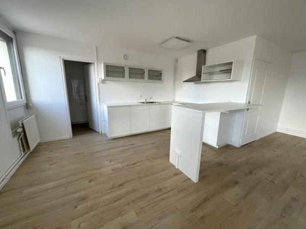 T2 Lambersart Secteur Lambersart 60 m²