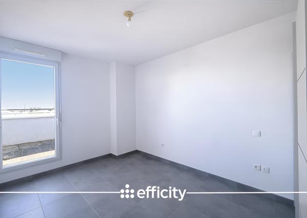 Appartement 3 pièces - 64 m²