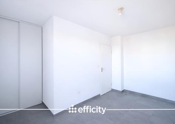 Appartement 3 pièces - 64 m²