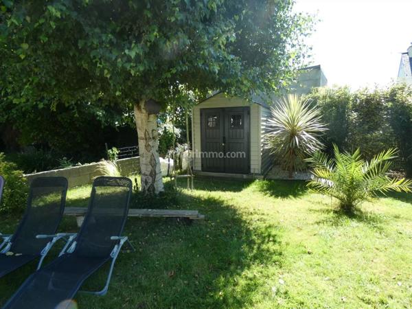 Vente Maison 4 pièces 94 m2 à Ploufragan