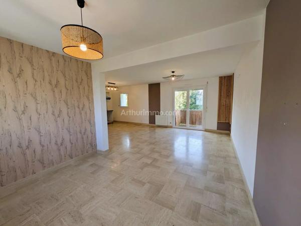 Vente Maison 4 pièces 94 m2 à Ploufragan