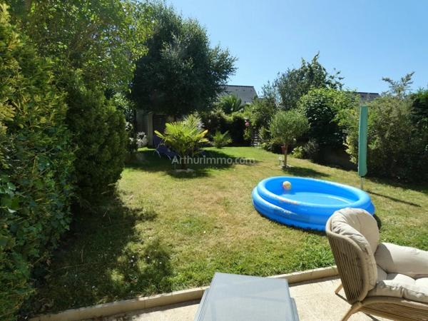 Vente Maison 4 pièces 94 m2 à Ploufragan