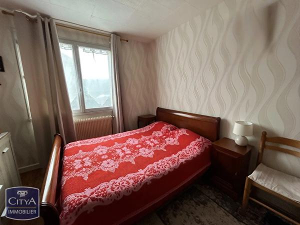 Appartement à vendre 4 pièces 66.49m² Cahors (46000)