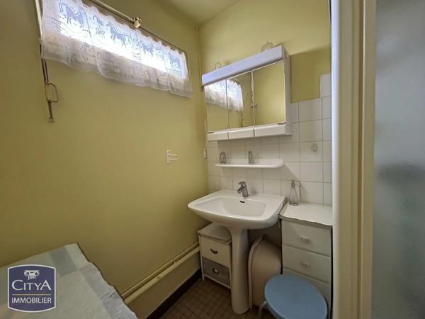 Appartement à vendre 4 pièces 66.49m² Cahors (46000)