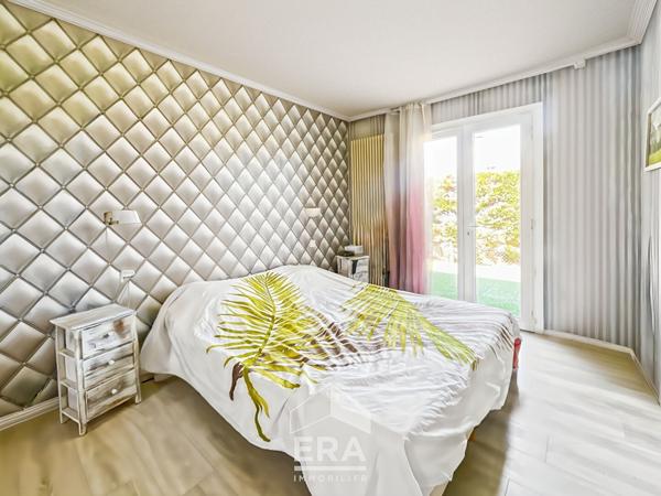BLANQUEFORT Centre-ville - Maison de 115m² de plain-pied - Garage, jardin, calme - Proche TRAM E