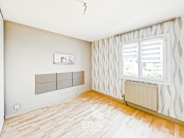 BLANQUEFORT Centre-ville - Maison de 115m² de plain-pied - Garage, jardin, calme - Proche TRAM E