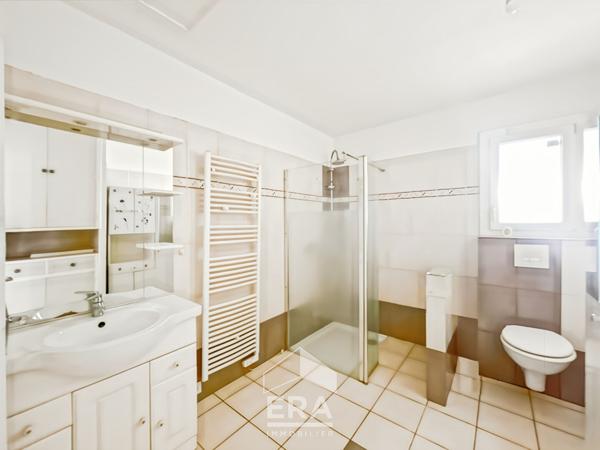 BLANQUEFORT Centre-ville - Maison de 115m² de plain-pied - Garage, jardin, calme - Proche TRAM E