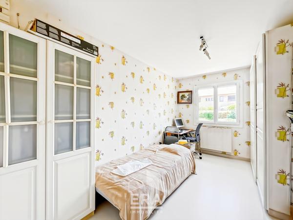 BLANQUEFORT Centre-ville - Maison de 115m² de plain-pied - Garage, jardin, calme - Proche TRAM E