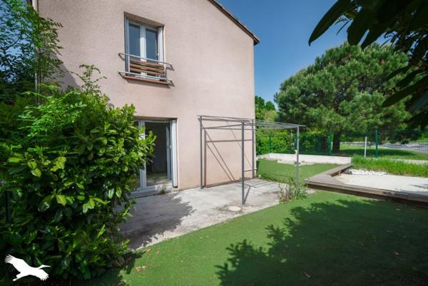Maison à vendre |  Saint-Jory |  3 pièces | 66 m²